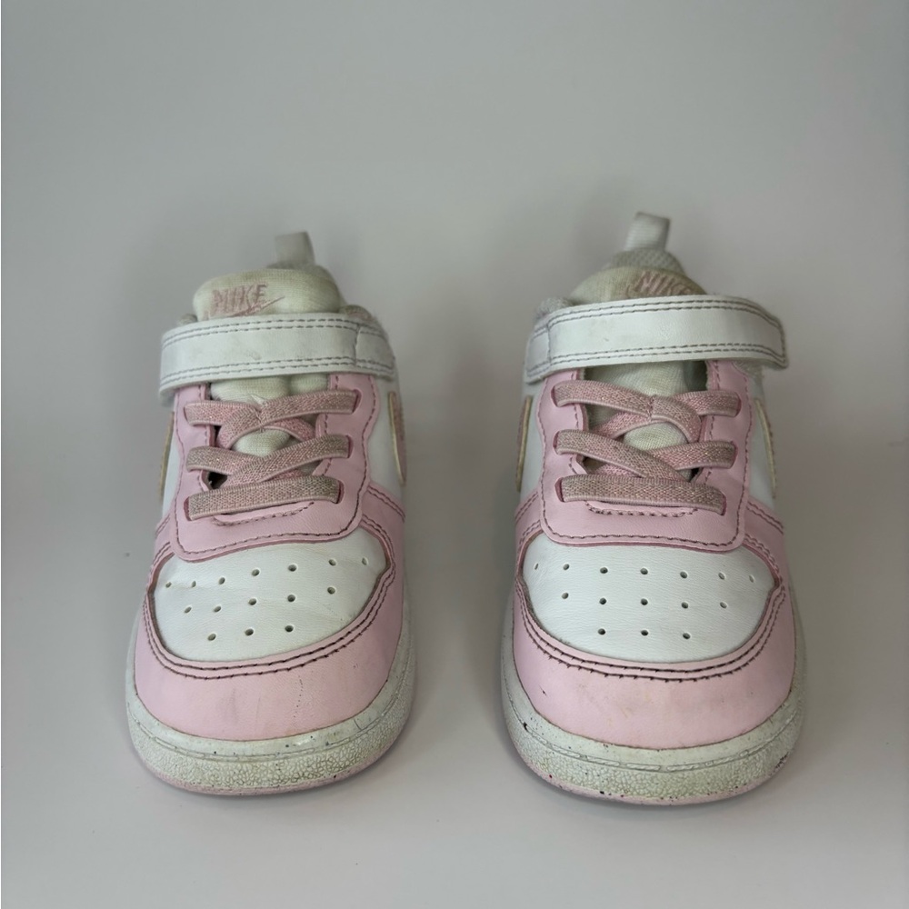 Nike Kids Borough Low Sneakers